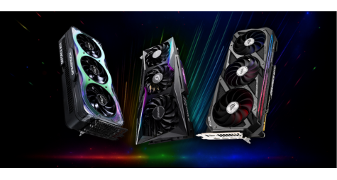 Всё о видеокартах: что такое OC, Ti, SFF, при чём тут майнинг