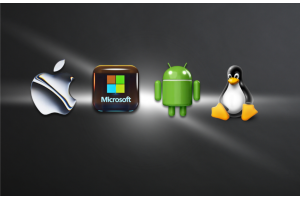 Какая операционная система лучше? Linux, Windows, iOS или Android