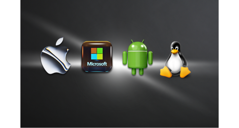 Какая операционная система лучше? Linux, Windows, iOS или Android