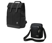 Сумки и рюкзаки