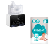 Для малыша и мамы