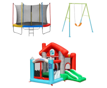 Игровая площадка