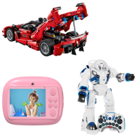 Игрушки