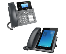 IP-телефоны