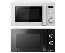 Микроволновые печи