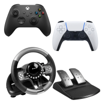 Игровые контроллеры
