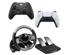 Игровые контроллеры
