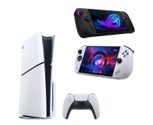 Игровые приставки