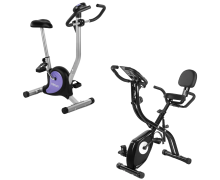 Велотренажеры