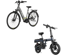 Электровелосипеды