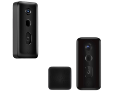 Дверные звонки и аксессуары