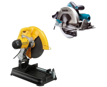 Дисковые пилы