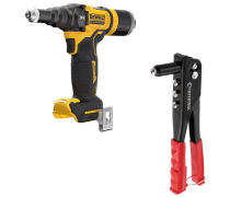 Заклепочники