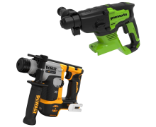 Перфораторы