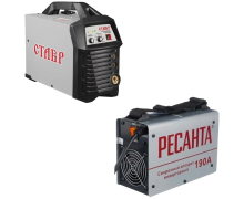Сварочные выпрямители, инверторы и трансформаторы