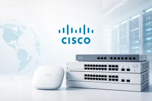 Cisco в Казахстане: официальный партнёр, оборудование и решения Cisco — Mega Network