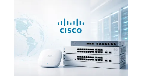 Cisco в Казахстане: официальный партнёр, оборудование и решения Cisco — Mega Network