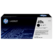 Toner Cartridge HP 1320<br>