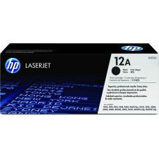 Картридж HP LaserJet Print Crtg HP LJ 1010 Series для HP LaserJet 1010/1012/1015/1018/1020/1022/3015/3020/3030/3050/3052/3055/M1005 MFP/M1319 MFP<br>