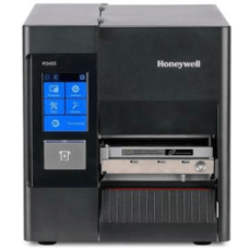 PD45S0C, color LCD, Direct Thermal and Thermal Transfer printer, Ethernet, 300dpi, no power cord<br>