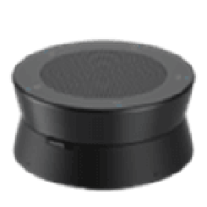 8 MEMS microphones array. Full band speaker. Support echo cancellation.Support reverb suppression.Full duplex communication.Automatic Gain Control (AGC) within 5 meters.Daisy-chain up to 6 units.Effective sound pickup.USB 2.0 type C. Bluetooth<br>