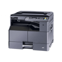 МФУ лазерное Kyocera TASKalfa 2021 (A3), Printer/Scanner/Copier, монохромное, 600 dpi, 20/10 ppm (A4/A3), 256 MB, 500 MHz, tray 100+300 sheets, USB 2.0, EcoPrint, без крышки сканера, drum 150k, starter toner 3k<br>