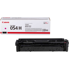 Тонер CRG 054H Magenta (пурпурный) для LBP62X/MF64X<br>