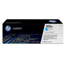 Картридж HP LaserJet Pro M451/M475 Cyn Crtg для HP LaserJet Pro 300 Color M351 /Pro 400 Color M451/Pro 300 Color MFP M375/Pro 400 Color MFP M475<br>