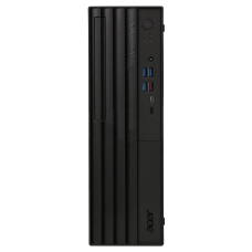 ПК Acer Veriton X4735G / SFF корпус / Intel Core Ultra 5-225 / 16 ГБ DDR5 / 512 ГБ M.2 PCIe NVMe SSD