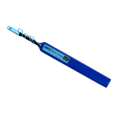 LC IBC CLEANER<br>Product Type
Fiber Cleaning Kit

Colour
Blue

Interface
LK

Height
17.5 mm | 0.689 inches

Width
17.5 mm | 0.689 inches

Length
181 mm | 7,126 inches

Ecological space
Indoors

Package Quantity
1