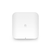 Managed Access pointWi-Fi 7 (11be)5GbE 360 at Internal 4x5dBi & 4x6dBi & 4x7dBi EnGenius Cloud Managed Wi-Fi 7 2x2x2 Access Point ECW526 using Qualcomm® Wi-Fi 7 platform supports tri-concurrent 802.11be Wi-Fi 7 architecture, delivering