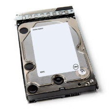 Dell 12TB 7.2K RPM SATA 6Gbps 512e 3.5in Hot-plug Hard Drive, CK<br>