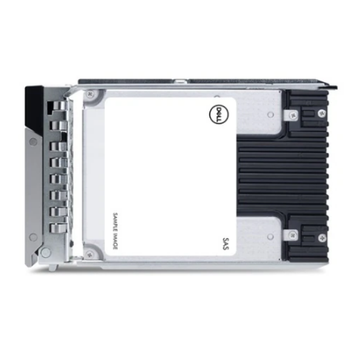 DELL 960GB SSD SATA Read Intensive 6Gbps 512e  2.5in Hot-Plug, CUS Kit<br>Memory capacity
960GB

Type of memory
SSD SATA

Download speed
6Gbps

This product is compatible with the following systems:
PowerEdge C6420
PowerEdge C6520
PowerEdge C6525
PowerEdg