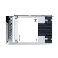 DELL 1.92TB SSD SATA Read Intensive 6Gbps 512e 2.5in Hot-Plug, CUS Kit Product Name 1.92 TB SSD SATA Read Intensive 6 Gbps 512e 2.5 inch Hot-Plug, S4520 Product Type Hard drive