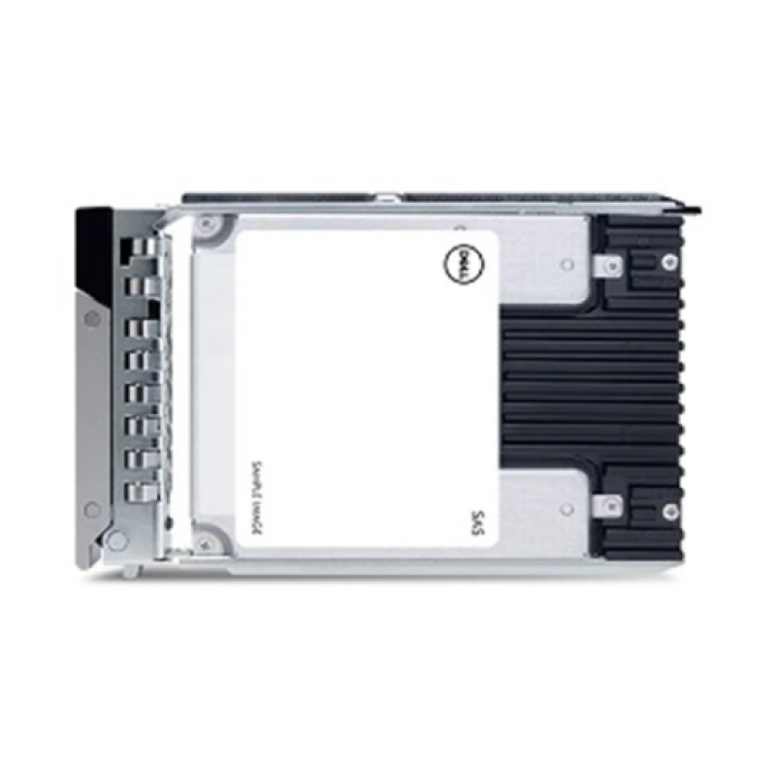 DELL 1.92TB SSD SATA Read Intensive 6Gbps 512e  2.5in Hot-Plug, CUS Kit<br>Product Name
1.92 TB SSD SATA Read Intensive 6 Gbps 512e 2.5 inch Hot-Plug, S4520

Product Type
Hard drive