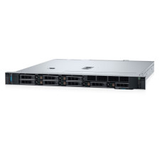 DELL PE R360 8x2.5'/Xeon E-2434 3.4GHz (4C/8T, 12M)/16GB UDIMM/H355/600GB SAS 12Gbps 10k 2.5'/1x700W PSU/3YWB<br>Processor
Intel ® Xeon® E-2400 series processor with 8 cores or Intel ® Pentium® G7400/G7400T processor with 2 cores

The operating 