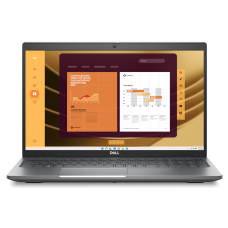 Dell Latitude 5550/Core Ultra 5 135H/16GB/512GB SSD/15.6' FHD 250 nit/RTX 2050 4 GB/no Cam/no Mic/WLAN + BT/Rus Kb/3 Cell/W11Pro/3YrW<br>Processor
Intel® Core™ Ultra 5 135H

The operating system
Windows 11 Pro, English, Brazilian Portuguese, French, 