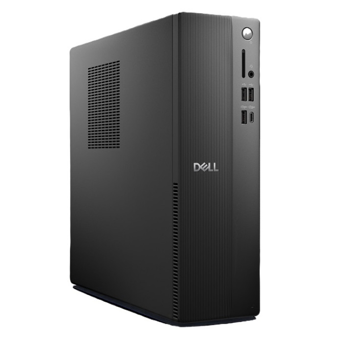 Dell Slim ECS1250/Core i5-14400/8GB/512GB SSD/Intel UHD 730/WLAN + BT/Kb/W11Pro/1Y Basic<br>