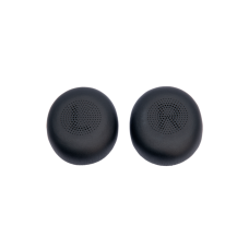 Jabra Ear Cushions for Evolve2 40/65, 6pcs,Black<br>Product name
Jabra Evolve2 40-65 headphones, 3 pairs.

Product Type
Ear pads