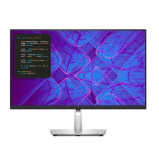 Dell 27 4K USB-C Hub Monitor- P2723QE-68.6cm(27')/IPS 4K 3840 x 2160 at 60 Hz/(16:9)/HDMI,DisplayPort 1.4,USB-C3.2 Gen1.4 x USB3.2 Gen1<br>Update frequency
60 Hz

Display diagonal
27'

Maximum display resolution
3840x2160 (4K UltraHD)

Matrix re