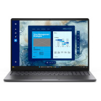Dell Pro 16 PC16250/C5 220U/16GB/512GB SSD/16.0