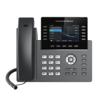 Grandstream GRP2615, Carrier-Grade IP Phones, 10 line keys, 16 SIP accounts, 40 Digital BLF and Speed Dial keys, HD (with power supply) Protocols/Standards SIP RFC3261, TCP/IP/UDP, RTP/RTCP, HTTP/HTTPS, ARP, ICMP, DNS(A record, SRV, NAPTR), DHCP, PPPo