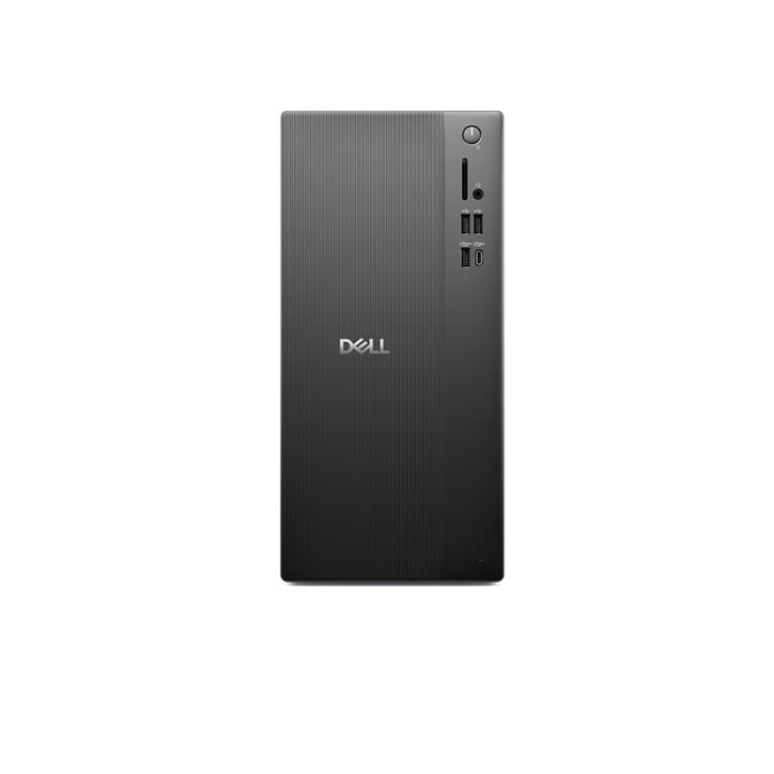 Dell Tower ECT1250/Core i7-14700/16GB/512GB SSD/Intel UHD 770/WLAN + BT/Kb/Mouse/W11Pro/1Yw<br>