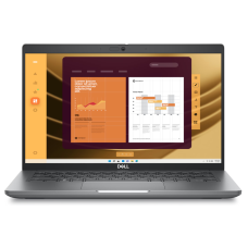 Dell Latitude 5450/Ultra 5 135U/16GB/1TB SSD Gen4/14.0' FHD/Integrated/FHD/IR Cam/Mic/WLAN + BT/Backlit Kb/3 Cell/Ubuntu/3Y<br>Processor
Intel® Core™ Ultra 5 135U, vPro® (12 MB cache, 12 cores, 14 threads, up to 4.4 GHz Turbo)

The operating system
L