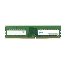 DELL Memory Upgrade - 8GB - 1Rx16 DDR4 UDIMM 3200MHz<br>Maintenance and support
Dell branded memory is guaranteed for a period of 1 year or a system warranty, whichever is longer.

Type
DDR4 SDRAM


NON-ECC Data Integrity check

Memory capacity
8 GB

Spee