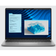 Dell Latitude 5455/XPLUS8C/16GB/512GB SSD Gen4/14.0' FHD/Integrated/FgrPr/FHD/IR Cam/Mic/WLAN + BT/Backlit Kb/3 Cell/W11Pro/3YwPs<br>Processor
Snapdragon® X Plus 8C

The operating system
Windows 11 Pro, Copilot+ PC

Compatibility
Check the compatibil