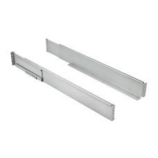 APC SMART-UPS RT 19" Rail Kit For External Battery Pack 15/20kVA<br>Height
8,92 cm

Width
4,1 cm

Depth
63,4 cm

Net weight
3.1 g

Installation execution
Rack-mounted

Unit Type of Package 1
PCE

Number of Units in Package 1
1

Package 1 Height
96 mm