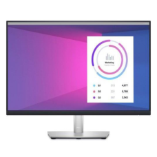 Dell 24 Monitor - P2425H, 60.5cm (23.8')/1920x1080/IPS/16:9/250 cd/m2/178/178/HDMI,DP,VGA,USB 3.2 Type-B, 3xUSB 3.2 Type-A,USB 3.2 Type-C/War 3Yrs<br>Type 
Screen

Screen diagonal,
23.8 inches

Type of LCD matrix
IPS

Image format 
169

Resolution, p