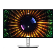 Dell Dell UltraSharp 24 Monitor - U2424H, 60.47cm (23.8")/3Yr w<br>Update frequency
120 Hz

Display diagonal
23.8"

Maximum display resolution
1920x1080 (FullHD)

Matrix reaction time
8 ms

Built-in tuner
No

Display brightness
250 cd/m2

Type o