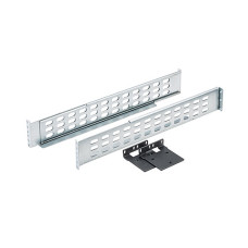 APC Smart-UPS SRT 19" Rail Kit for SRT 1/1.5/2.2/3kVA<br>Physical parameters
- Maximum height: 44MM, 4.4 cm
-Maximum width: 527MM, 52.7 cm
- Maximum depth: 89MM, 8.9 cm
- Net weight: 2.72 kg
- Gross weight: 3.35 kg
- Dimensions of the TRANSPORT packa